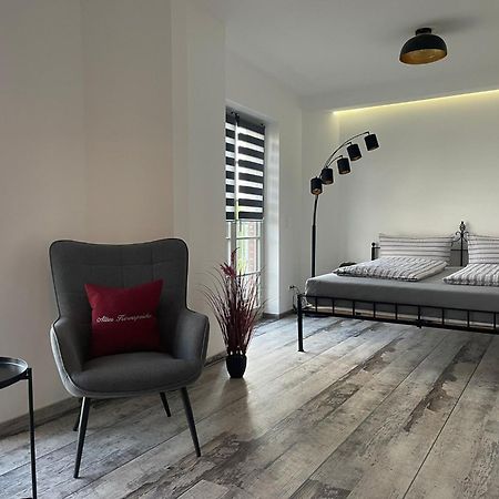 Alter Kornspeicher Havelberg Ngoại thất bức ảnh